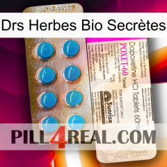 Drs Herbes Bio Secrètes new07